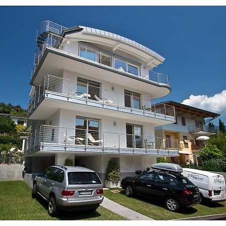 Villa Mazzano ริวาเดลการ์ดา ภายนอก รูปภาพ