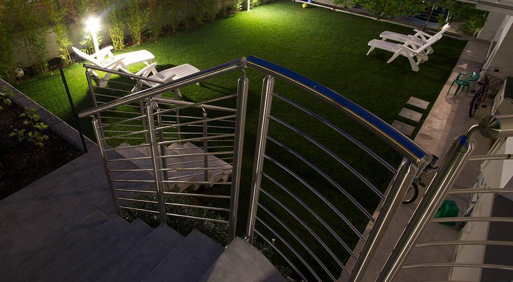 Villa Mazzano ริวาเดลการ์ดา ภายนอก รูปภาพ