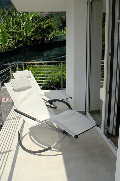 Villa Mazzano ริวาเดลการ์ดา ภายนอก รูปภาพ