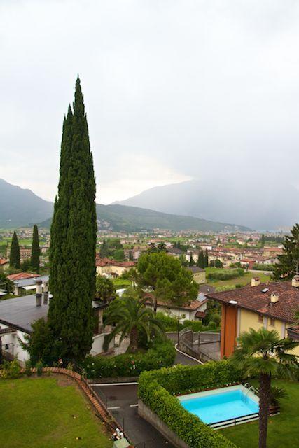 Villa Mazzano ริวาเดลการ์ดา ภายนอก รูปภาพ