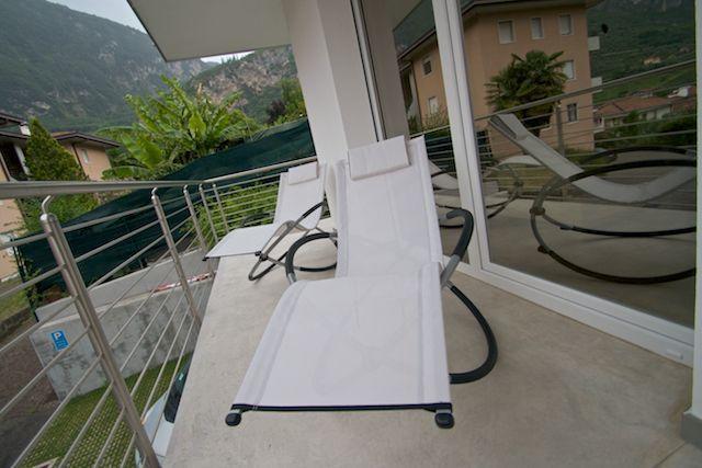 Villa Mazzano ริวาเดลการ์ดา ภายนอก รูปภาพ