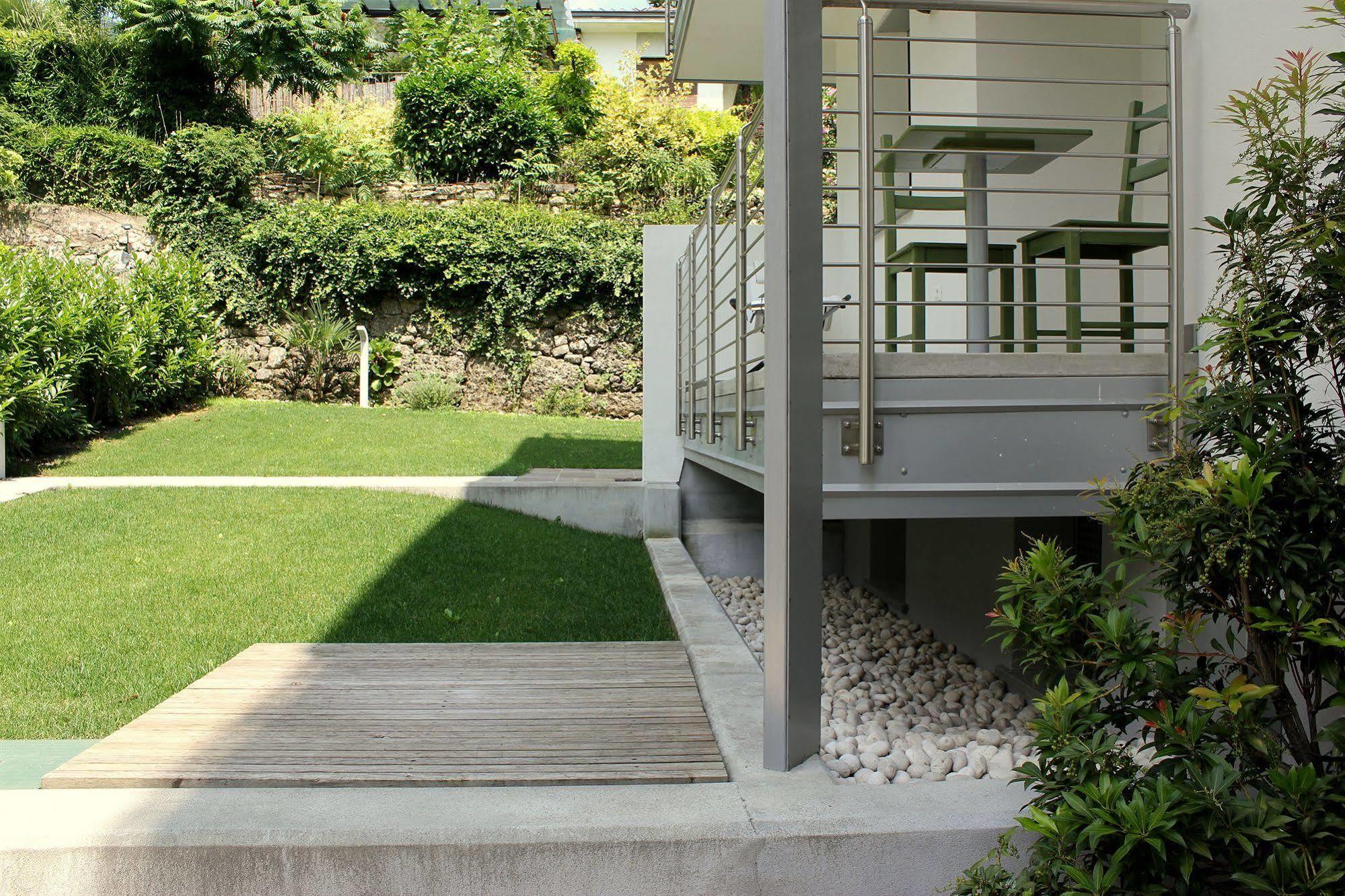 Villa Mazzano ริวาเดลการ์ดา ภายนอก รูปภาพ