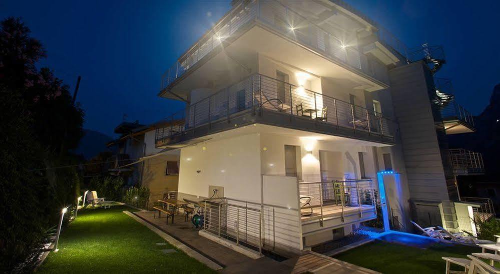 Villa Mazzano ริวาเดลการ์ดา ภายนอก รูปภาพ