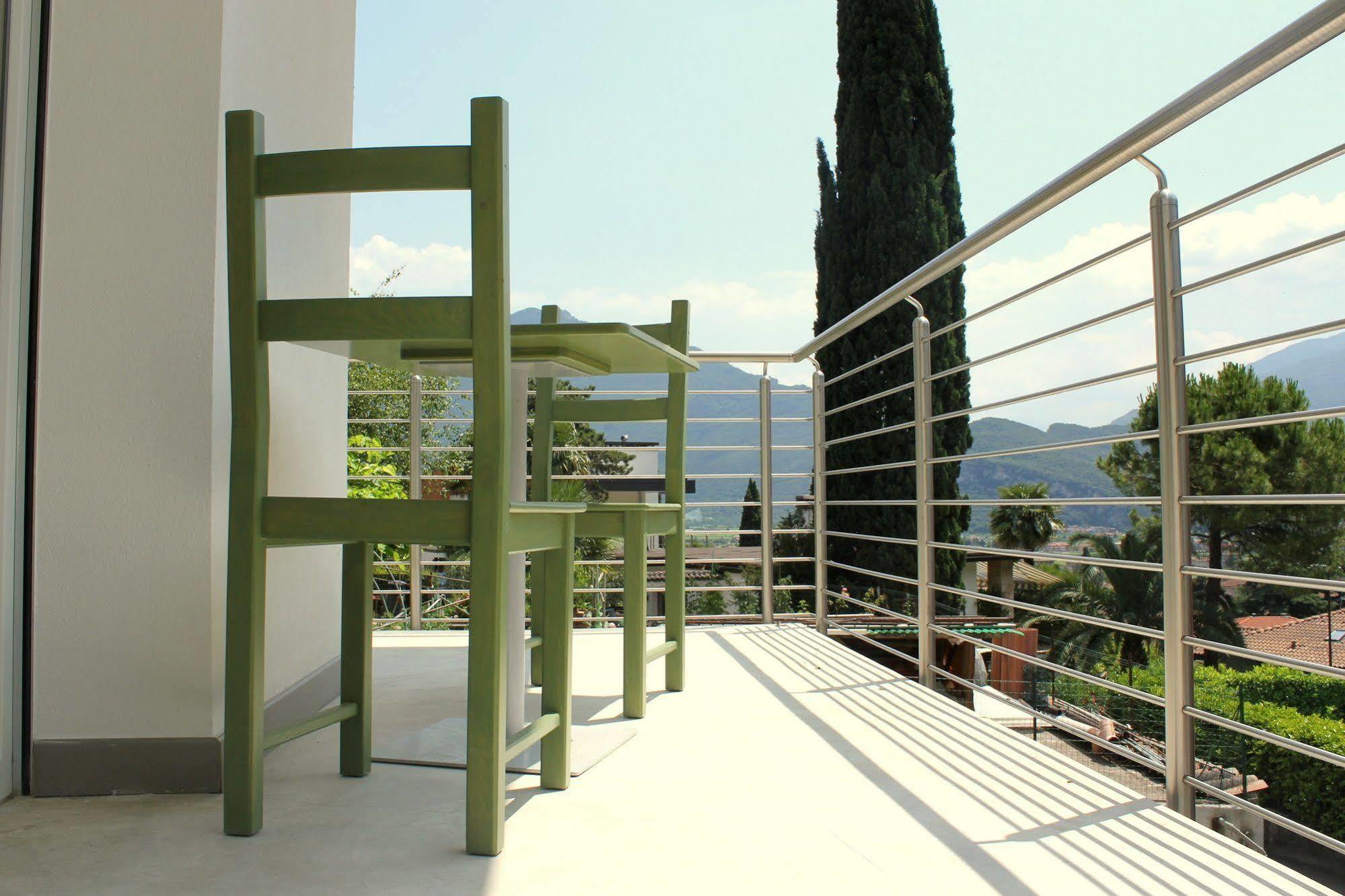 Villa Mazzano ริวาเดลการ์ดา ภายนอก รูปภาพ